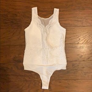 Lulus bodysuit